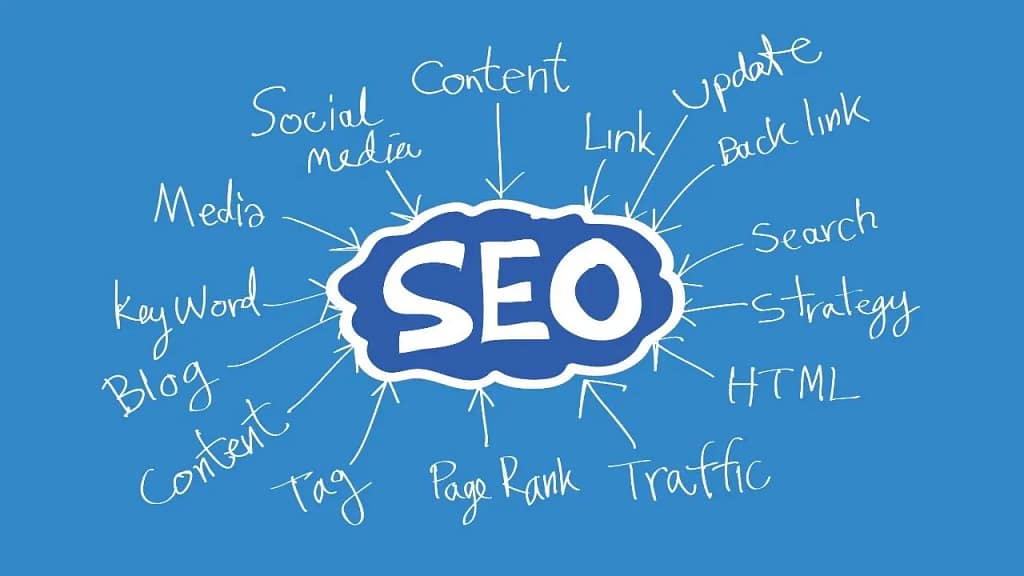 Search Engine Optimization