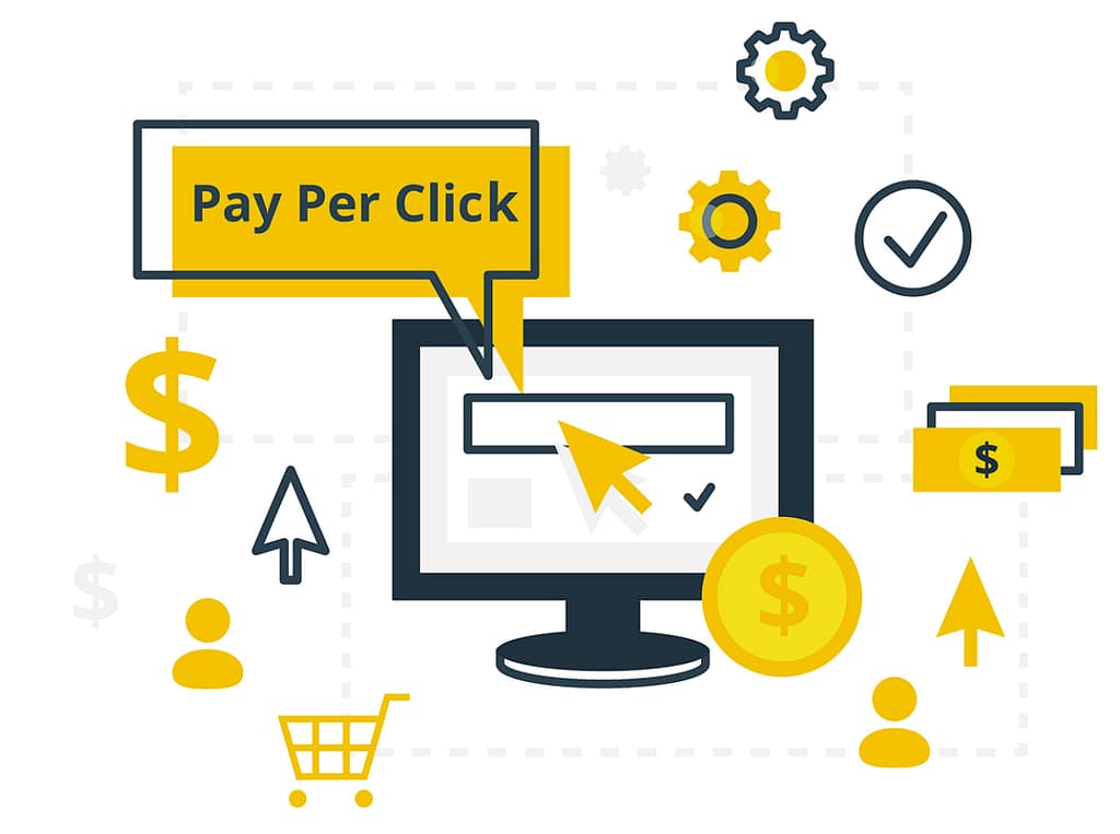 pay-per-click
