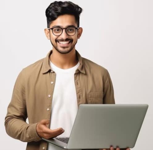 Rahul Deshmukh
