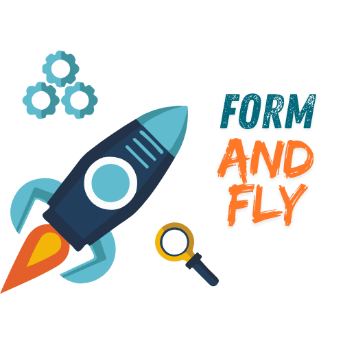 Form and Fly