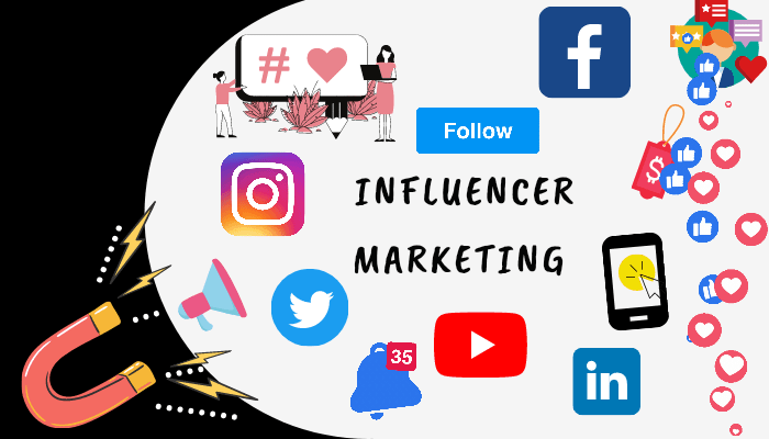 influencer marketing